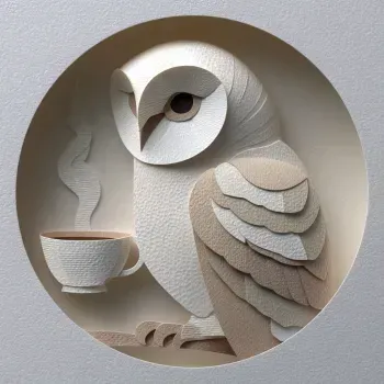 Paper Cuts