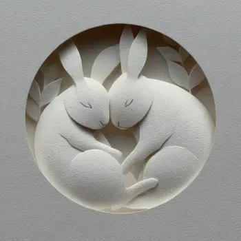 Paper Cuts
