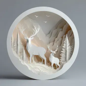 Paper Cuts