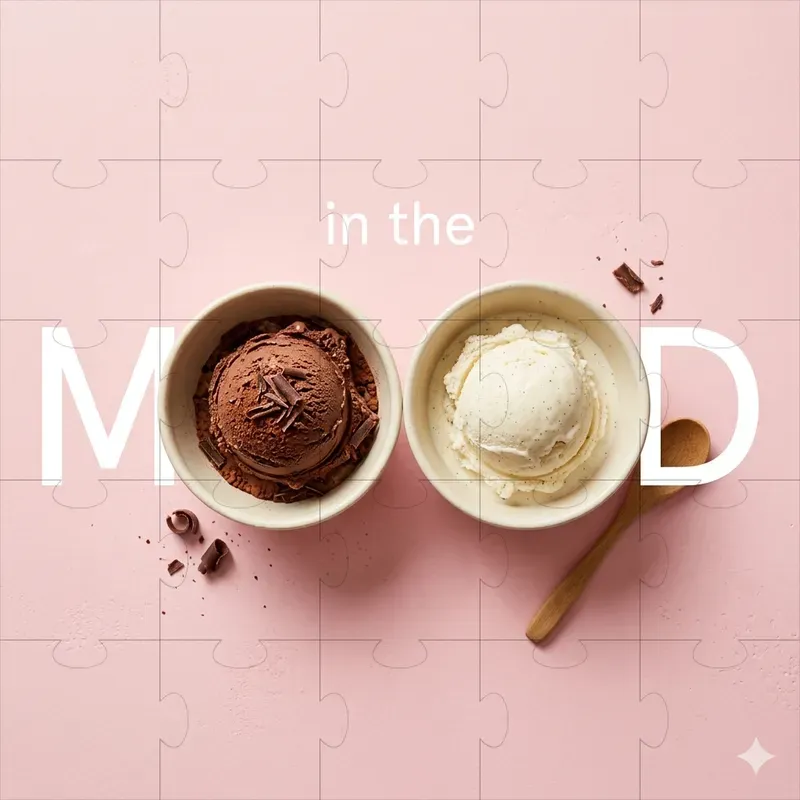 Alphabet Food Typography Designs