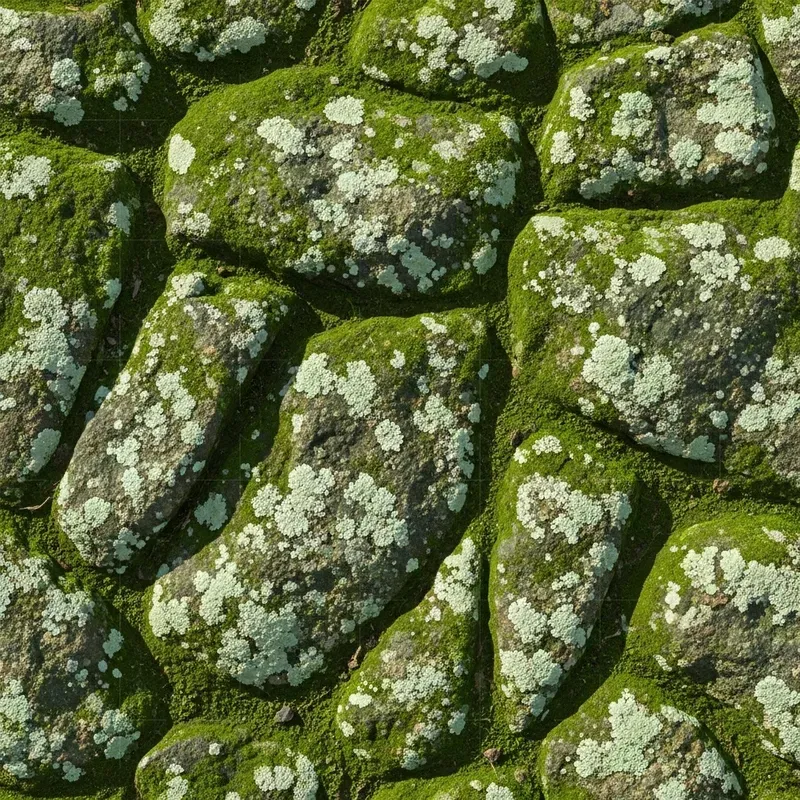 Photorealistic Seamless Texture Patterns