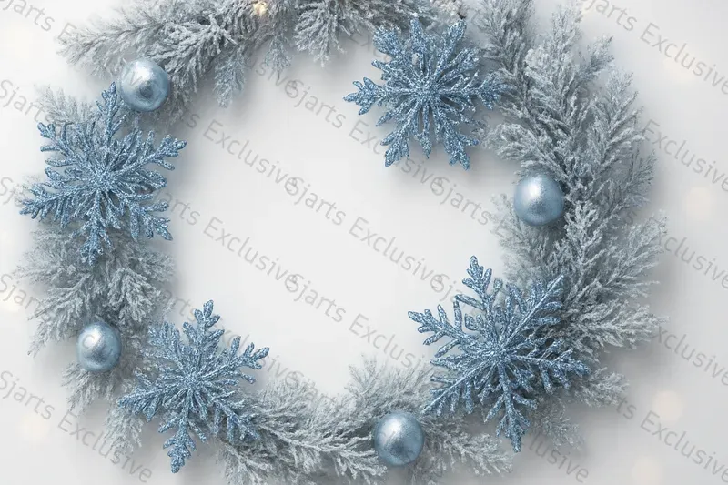 Christmas Banner Visuals