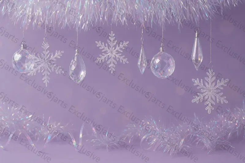 Christmas Banner Visuals
