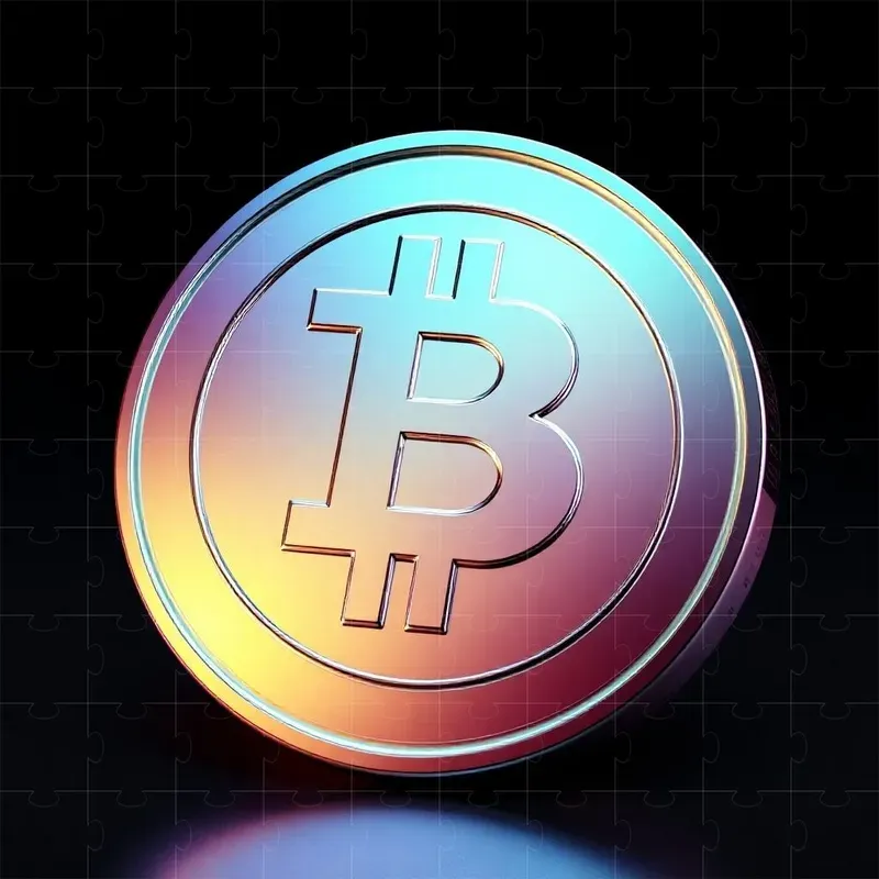 3D Glossy Icons