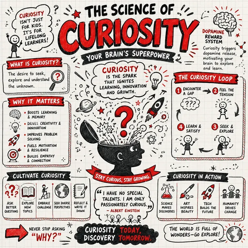 Visual Sketchnote Masterminds