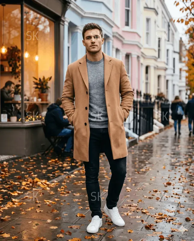 Ultra Realistic Cinematic Portraits