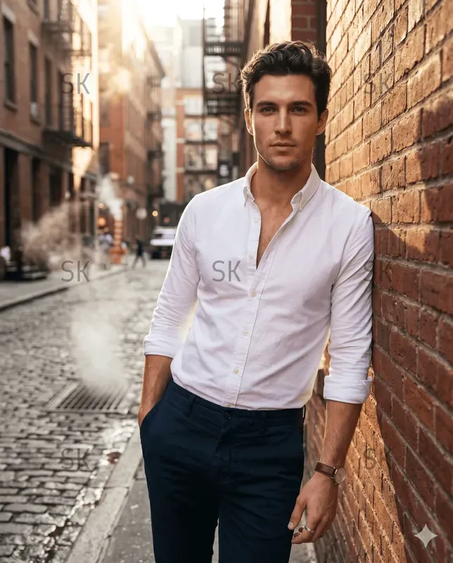 Ultra Realistic Cinematic Portraits