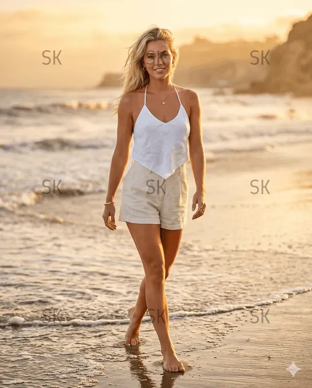 Ultra Realistic Cinematic Portraits