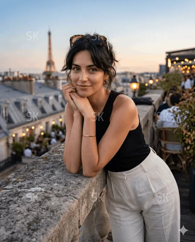 Ultra Realistic Cinematic Portraits