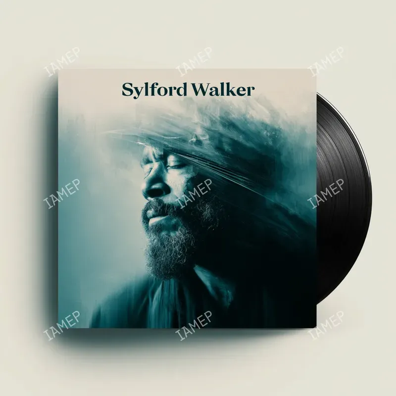 Vinyl Album Covers
