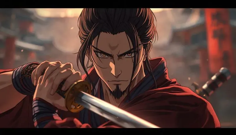 Ethereal Masterpiece Character Designs