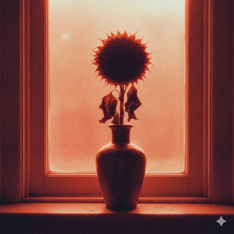 Redscale The Other Sides
