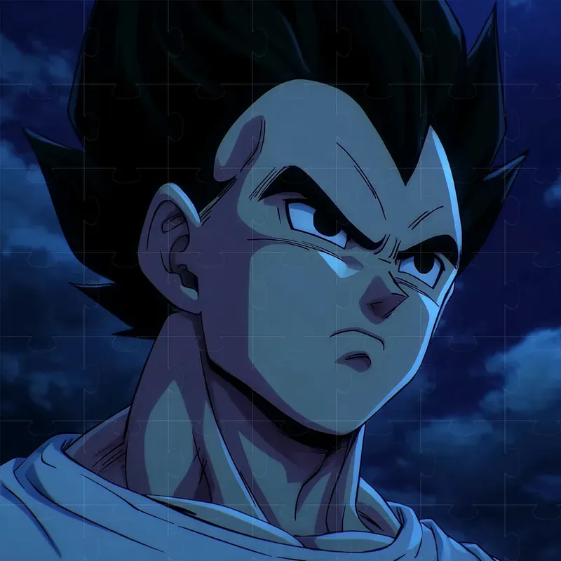 Netflix Animation Screengrabs