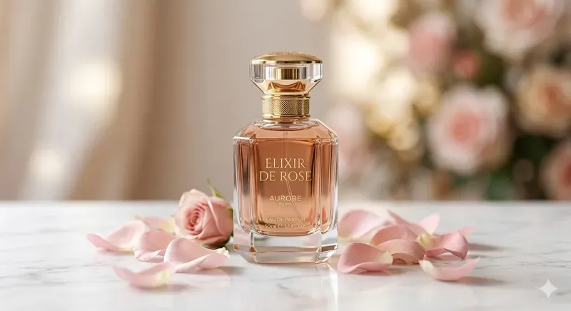 Professional Ecommerce Luxury Products