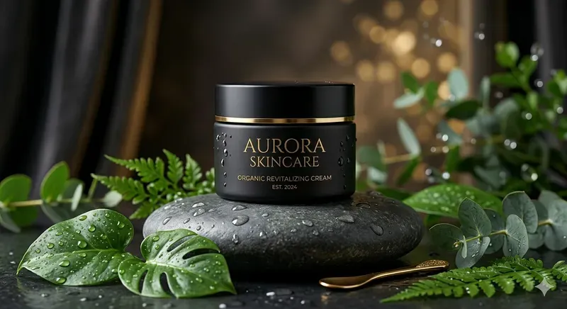 Professional Ecommerce Luxury Products