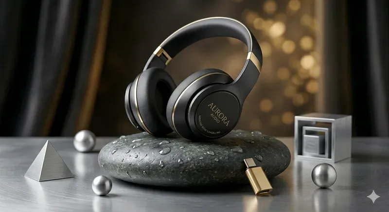 Professional Ecommerce Luxury Products