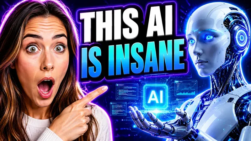YouTube Reaction Thumbnail Studios