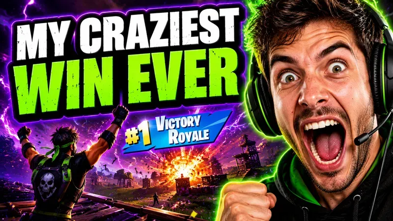 YouTube Reaction Thumbnail Studios