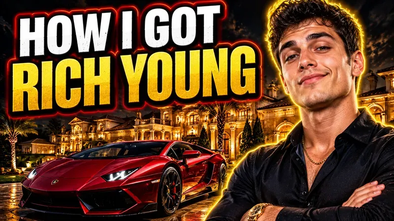 YouTube Reaction Thumbnail Studios