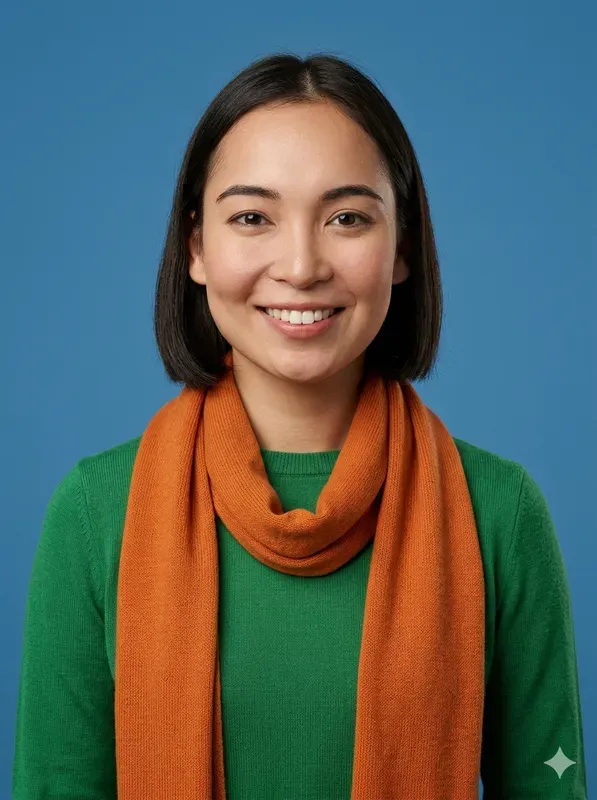 Portraits For Professional Id Photos