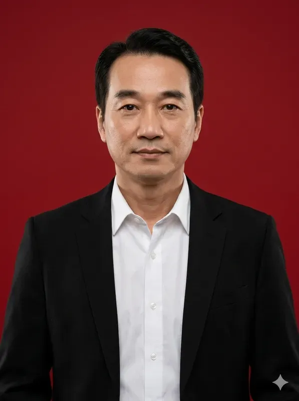 Portraits For Professional Id Photos