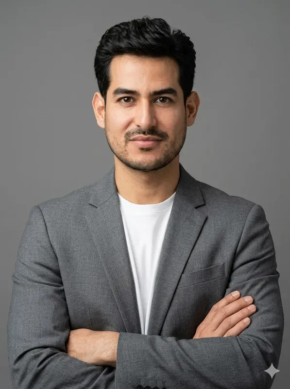 Portraits For Professional Id Photos