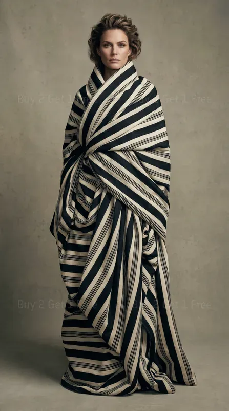 Curtain Girls Fashion Collections