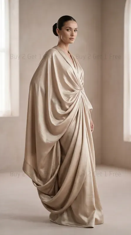 Curtain Girls Fashion Collections