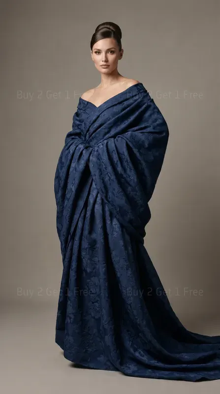 Curtain Girls Fashion Collections