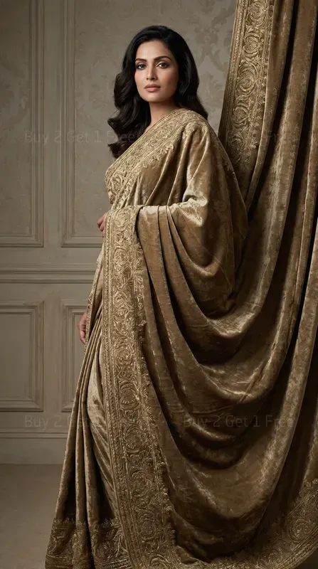 Curtain Girls Fashion Collections
