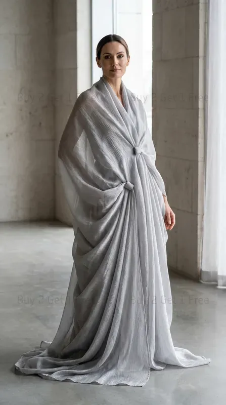 Curtain Girls Fashion Collections