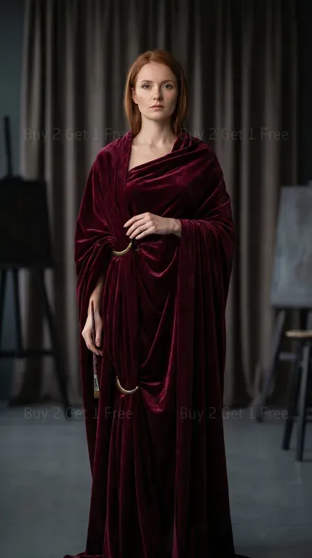 Curtain Girls Fashion Collections