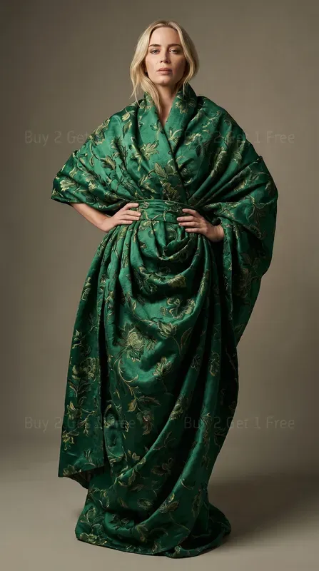 Curtain Girls Fashion Collections