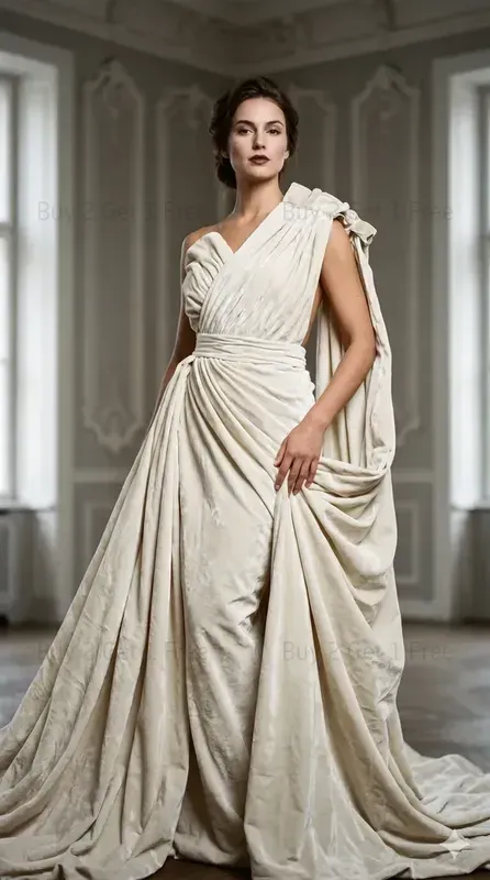 Curtain Girls Fashion Collections
