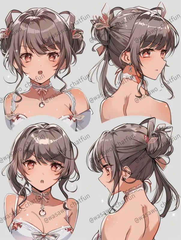 Ultra Cute Bishoujo Boosters