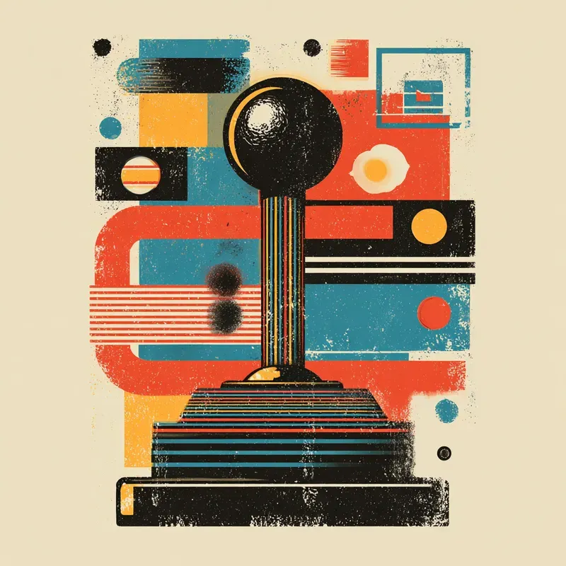 Retro Aesthetic Tshirt Design Generators