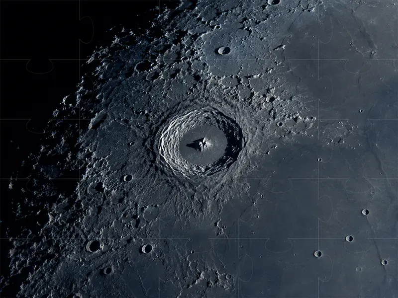 Lunar Planetary Highres Mapping