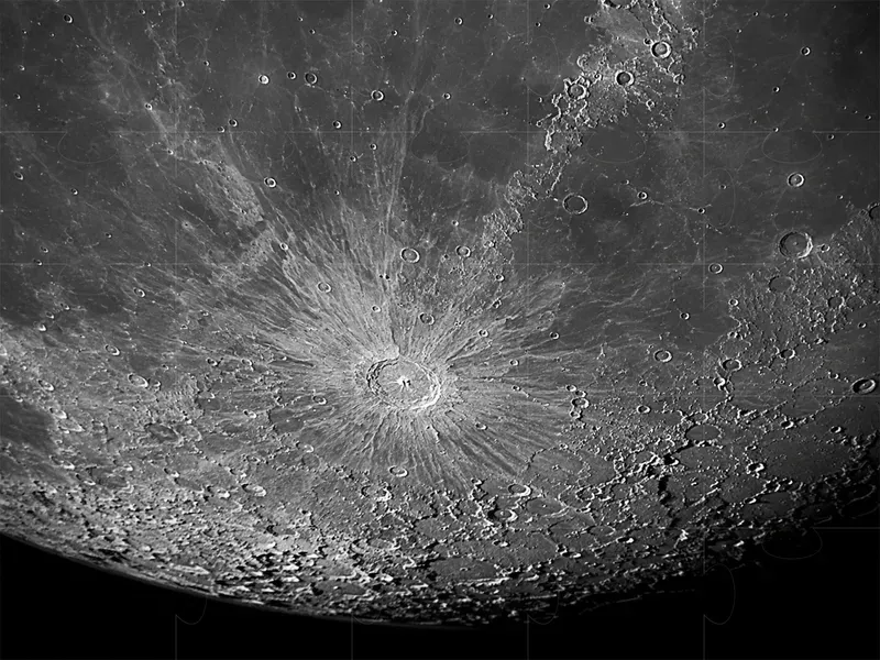 Lunar Planetary Highres Mapping