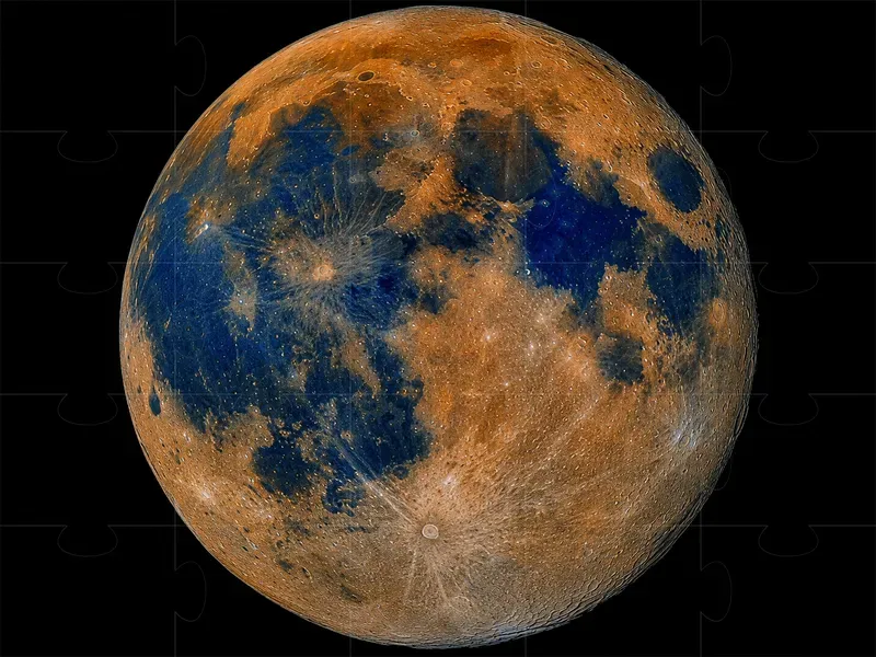 Lunar Planetary Highres Mapping