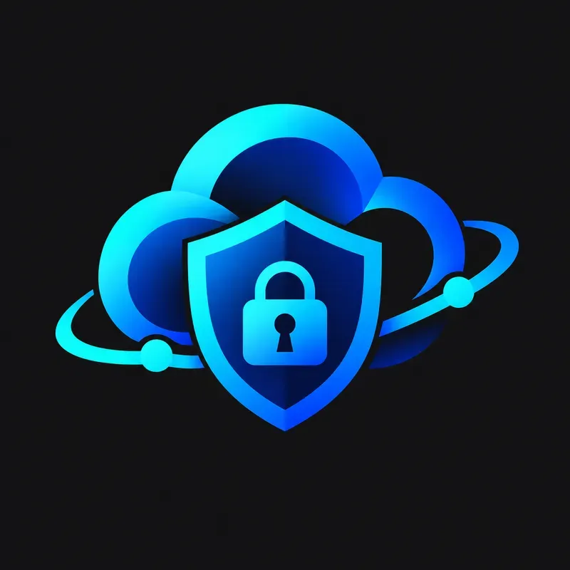 Futuristic Tech Startup Logo Design Tools