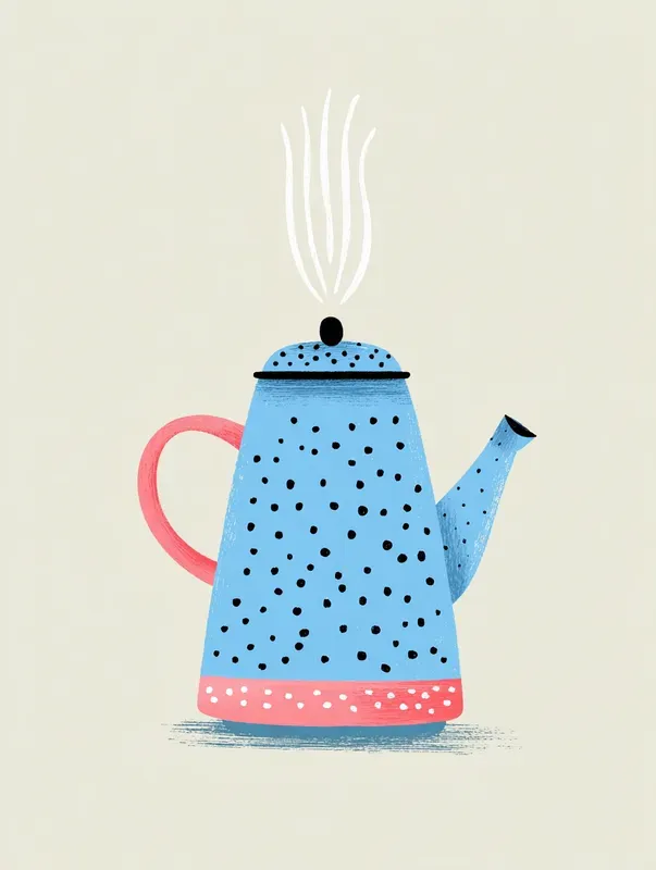 Scandinavian Nursery Poster Generator