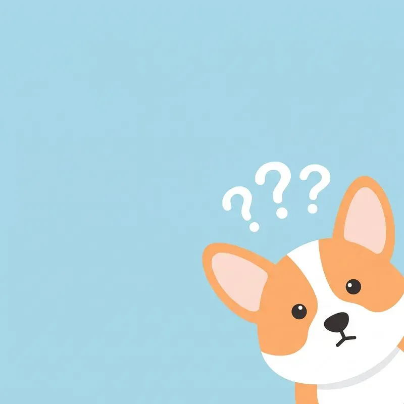 Confused Corner Character Templates