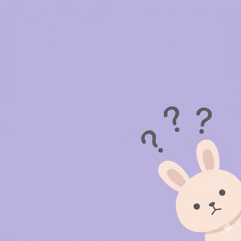 Confused Corner Character Templates