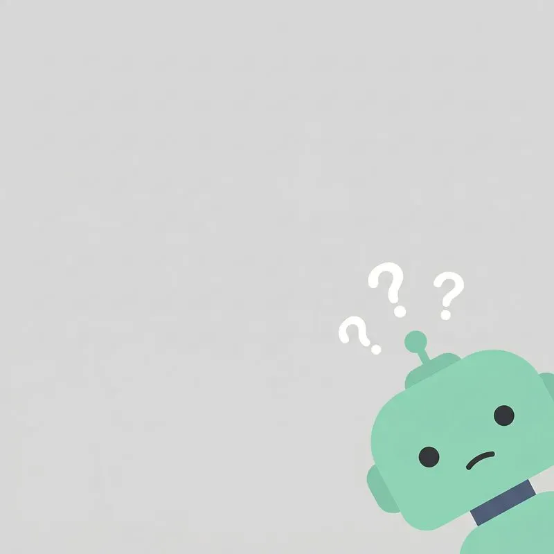 Confused Corner Character Templates