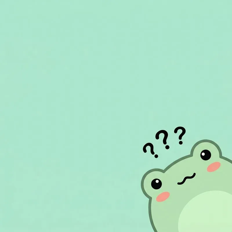 Confused Corner Character Templates