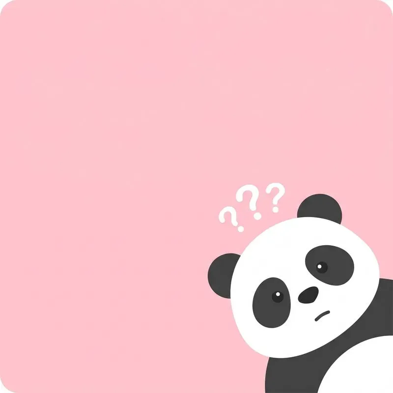 Confused Corner Character Templates