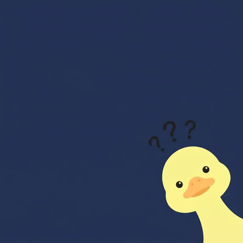 Confused Corner Character Templates