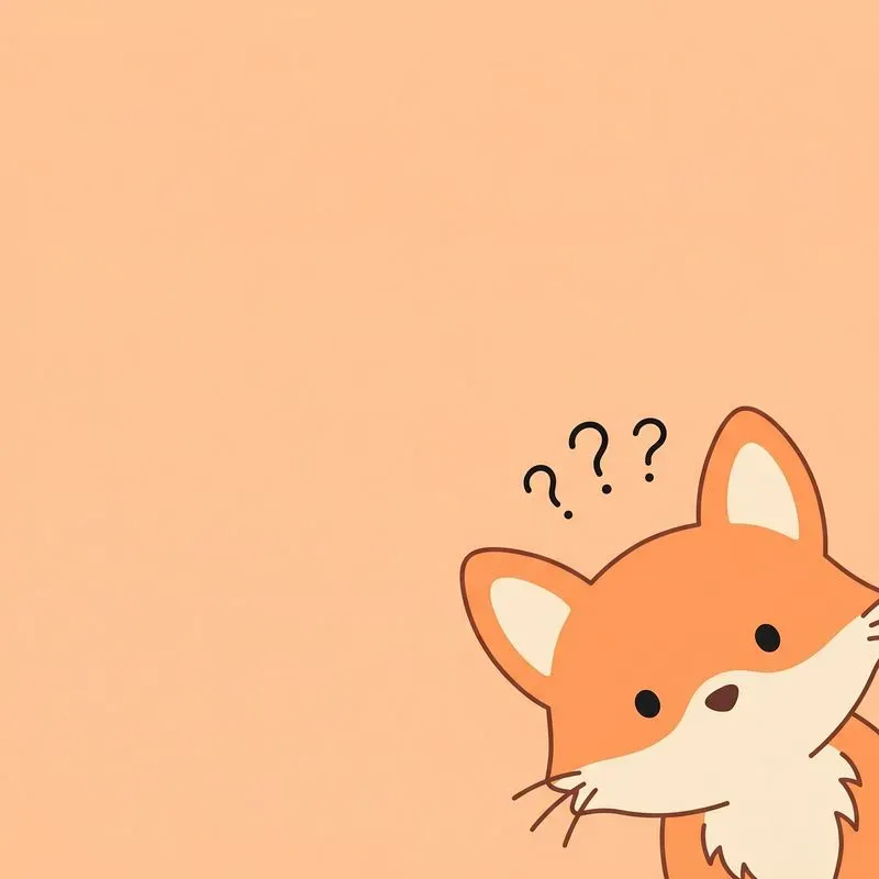 Confused Corner Character Templates