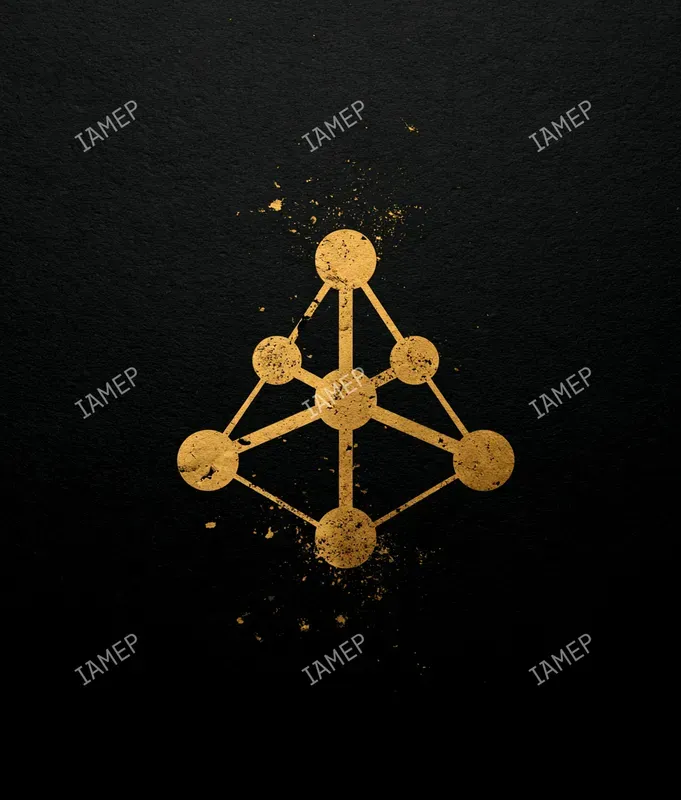 Iconic Landmark Void Posters