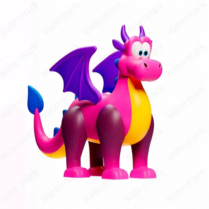 Hyperdimensional 3D Avatars